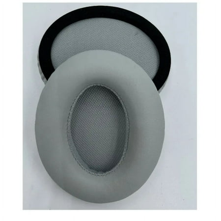 Replacement Earpads For SrhythmNC25 NC35 Headphones Ear Pads Ear Cushions Accessories Repair Parts Cover