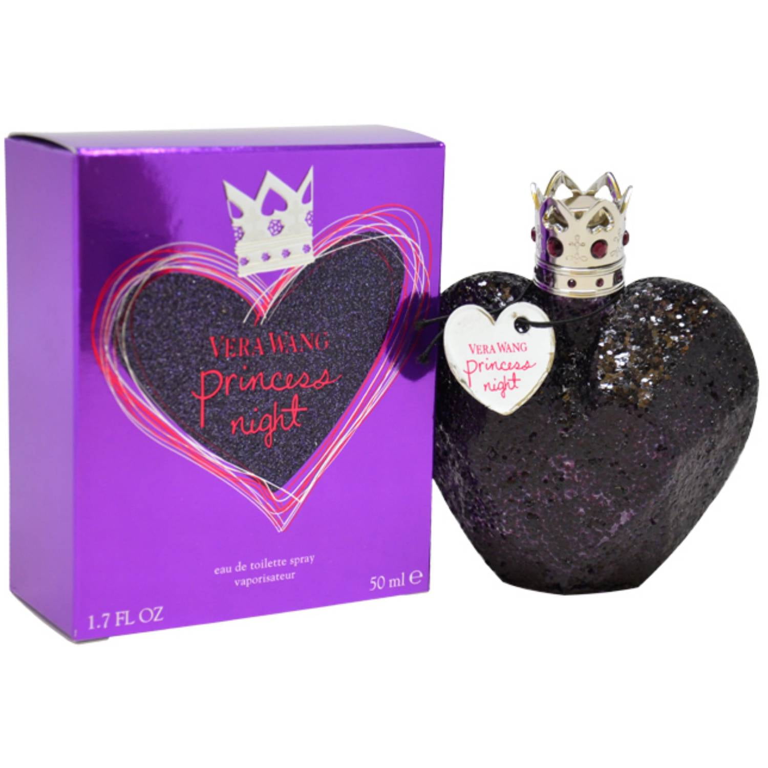 vera wang princess perfume walmart
