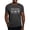 Charcoal, variant on CafePress - Mountain Biking Dark T Shirt - Men's Classic Cotton T-Shirts