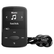 Clip JAM Black 4x6 Glob (SDMX26-008G-G46K) (619659126759) (SanDisk)