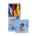 thumbnail image 2 of Sonic Icecream Bar Scented Dr. Eggman Plush, 2 of 6