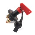 thumbnail image 4 of Power Supply On/Off 12V Battery Knob Switch Rotary for Vehicle Car Van, 4 of 9