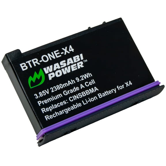 Wasabi Power Battery for Insta360 X4
