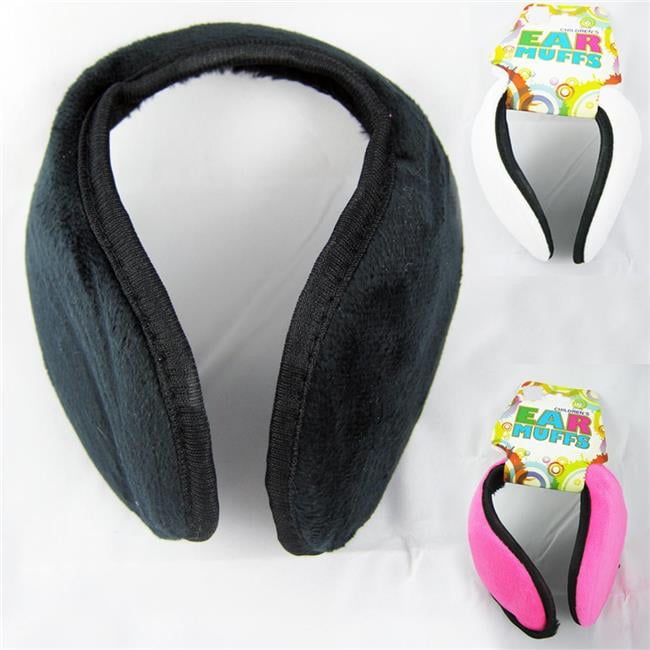 Royal deluxe E78128 Boy & Girl Earmuffs