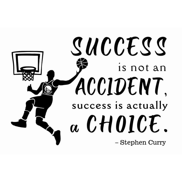 Success Is Not An Accident Success Is Actually A Choice | 14