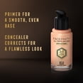 thumbnail image 4 of Base Max Factor Facefinity All Day Flawless 3 en 1, 30 ml, 4 of 8