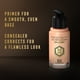thumbnail image 4 of Base Max Factor Facefinity All Day Flawless 3 en 1, 30 ml, 4 of 8