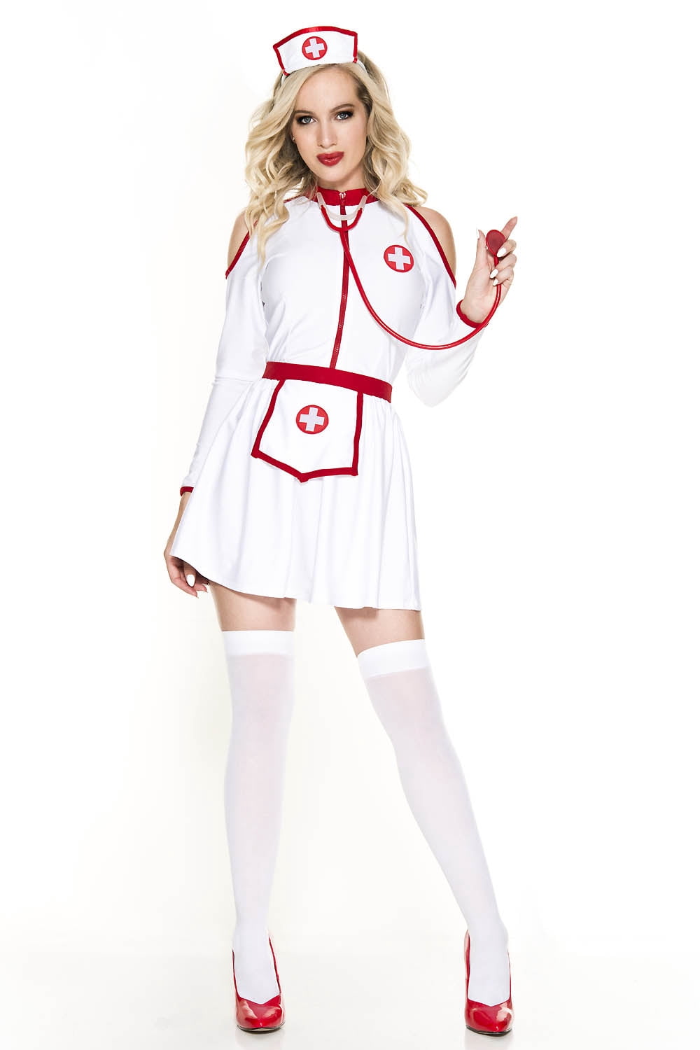 Home Health Nurse - Style: 71054-SM