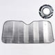 thumbnail image 3 of Sidaley Visera solar de fácil instalación, reemplazo confiable para una experiencia de conducción cómoda, parasol para coche Automoción decorativa y accesorios, 3 of 6