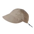 thumbnail image 1 of Sombrero protector solar, sombrero para el sol, gorra de béisbol de verano con protección ultravioleta, sombrero deportivo de secado rápido para exteriores con protector solar, 1 of 4