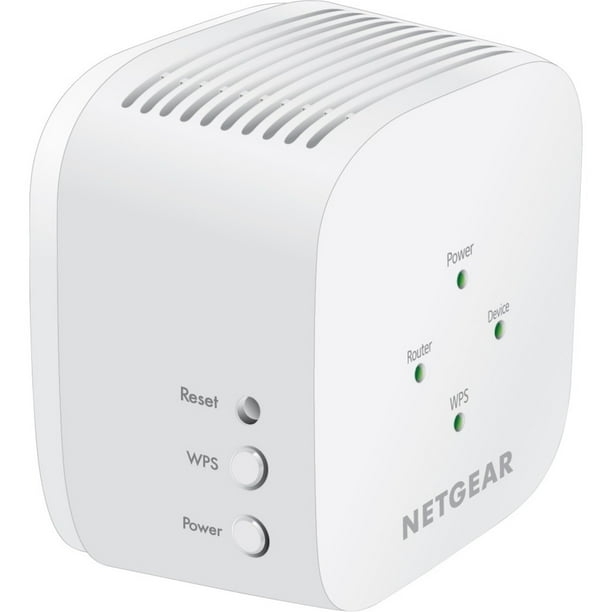 NETGEAR WiFi Range Extender EX2800 Coverage up to 1200 sq.ft. and 20