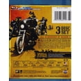 thumbnail image 2 of Sons Of Anarchy Hijos de Anarquia Temporada 2 Blu-ray 20th Century Fox, 2 of 2