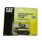 Ed's Variety Store Cat Farm Edition 1997 Challenger 65 Farm Machine 1/64 Scale