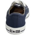 thumbnail image 1 of Converse Unisex Chuck Taylor All Star OX Sneaker (3.5 US MEN / 5.5 US WOMEN, Navy,.), 1 of 3