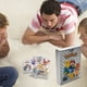 thumbnail image 4 of Juego de cartas de Pokémon de 55/110 Uds., cartas coleccionables de Pokémon en inglés y alemán, regalos de juguetes para niños, 4 of 9