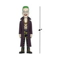 thumbnail image 5 of FUNKO VINYL IDOLZ SUICIDE SQUAD - JOKER, 5 of 5