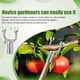 thumbnail image 3 of 6 Pcs Metal Tree Branch Support, Tree Brace Branch Crutch Tree Straightening Kit For Vineyards, Orchards, 3 of 5