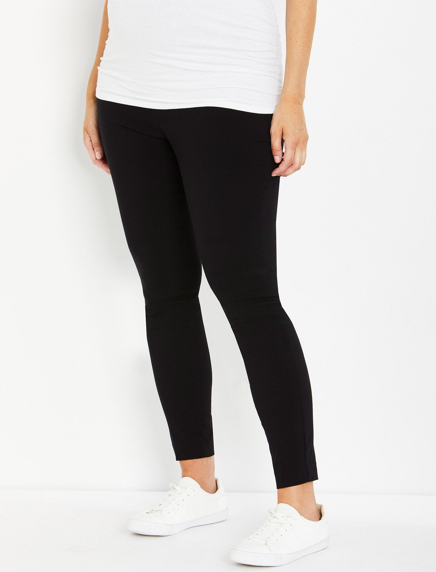 walmart maternity work pants