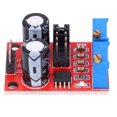 thumbnail image 1 of 1Pc Square Wave Signal Generator NE555 Pulse Frequency Duty Cycle Adjustable Module, 1 of 8