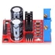 thumbnail image 1 of Depiladora, recortadora eléctrica de cejas, recortadora eléctrica impermeable para pelo, recortadora eléctrica de cejas impulsada por el rendimiento Jadeshay A, 1 of 8