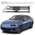 thumbnail image 4 of Middle Vent Tab Repair Kit Vehicle AC Outlet Tab Clip Trim For X6 2020 to 2023 -  Conditioning Outlet Tab Clip, 4 of 7