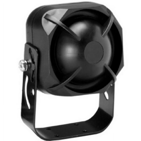 515R Backup Battery Siren