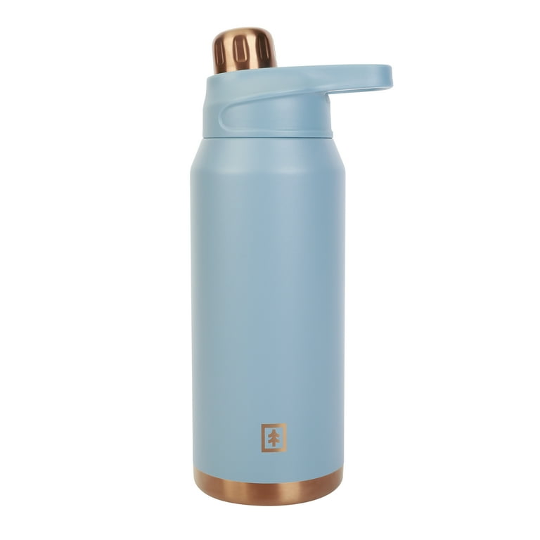 その他 Bottle Neck - Marblue Swiss Tech Flasche Cresta Blue 27oz Triple-Wall Stainless Water