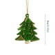 thumbnail image 2 of Adornos navideños, decoraciones navideñas, regalos navideños, adorno para el árbol de Navidad - Decoración para el árbol de Navidad, decoración festiva para el hogar y fiestas. El colgante, 2 of 2