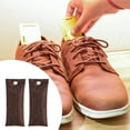 thumbnail image 4 of Bolsas desodorantes para zapatos, guantes de boxeo y absorbentes de olores (2 unidades) café 85g, 4 of 7