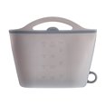 thumbnail image 3 of TidBay Reusable Eco-friendly Silicone Fridge Food Organizer Sealing Storage Pouch Bag, 3 of 5