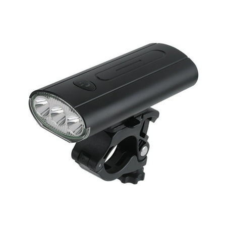 

Bike Light Super Bright USB Rechargeable T6 Bicycle Headlight With Power Bank Function
