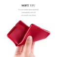 thumbnail image 4 of Cadorabo Case for Samsung Galaxy S20 PLUS Cover Matt Metallic Screen Protection TPU Silicone Gel Back case, 4 of 7