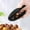 Black, variant on Chestnut Cutter Tool Stainless Steel Nut Opener Scissors Peeler for Kitchen Easy Grip Walnut Almond Shell Cracker