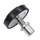 thumbnail image 3 of Adaptador de gato automotriz Almohadilla de elevación para automóvil Patas de elevación Resistente Fácil de usar 35 almohadilla roscada, 3 of 9
