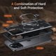 thumbnail image 5 of Diseñado para Funda Magnética para iPhone 16 Pro Max, Compatible con Magsafe, Resistente a Caídas de 10 pies, Resistente, con Soporte de Anillo Giratorio 360, Funda Protectora a Prueba de Golpes, 5 of 7
