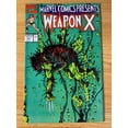 thumbnail image 1 of Marvel Comics Presents #73 Comic Book, 1 of 8