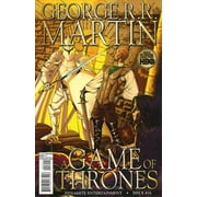 Game of Thrones (George R.R. Martin's ), A #16 VF ; Dynamite Comic Book