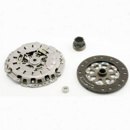 Luk OE Quality Replacement Clutch Set Fits select: 2001-2003 BMW 325  2000-2001 BMW Z3