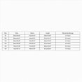 thumbnail image 3 of KPOPLK Kids Basic Shirt for 1-8 Years Summer Baby Boys Short Sleeve Solid Tee T-Shirt Size 5-6 Years,AG, 3 of 6