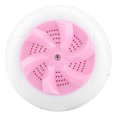 thumbnail image 4 of Washing Machine, Portable Mini  Washing Machine Travel Laundry Washer Cleaner Cleaning Tool, 4 of 8
