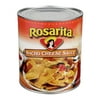 Rosarita Nacho Cheese Sauce, 106 ounces