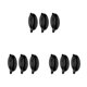 thumbnail image 1 of Billuyoard Puerta duradera de 3 piezas para tiradores, materiales de elegante para cajones, perillas de armario, diseño multifunción, Type1 NO1, 1 of 6