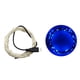 thumbnail image 3 of Carga USB Impermeable Cadena de alambre de plata Luces 5V para la decoración de la boda en casa 10M 100leds kenally LED1166-03, 3 of 3