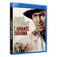 thumbnail image 1 of Flèche Brisée (1950) [ Reg.A/B/C Import - Italie ], 1 of 1