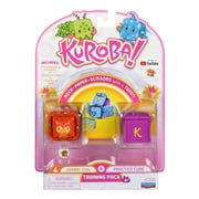 Kuroba Spark-Lug Collectible Training Pack