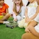 thumbnail image 5 of Vogacara Juguetes ensamblados para niños, modelos grandes de plástico portátiles, juego educativo, herramientas para exteriores, Kits de construcción modelo No.01, 5 of 6