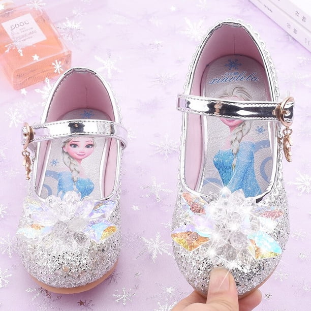 Harilla Zapatos De Tacón Alto Para Muñeca BJD 1/6 – Botas Largas De Estilo Informal Para Niñas, Hechas De Tela Y PP, Ideales Para Muñecas De Hasta 30 Cm