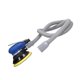 thumbnail image 5 of Air Sander Pneumatic Polisher Orbital Grinder 5in Vacuum for Polishing Sanding GrindingEU Plug, 5 of 5