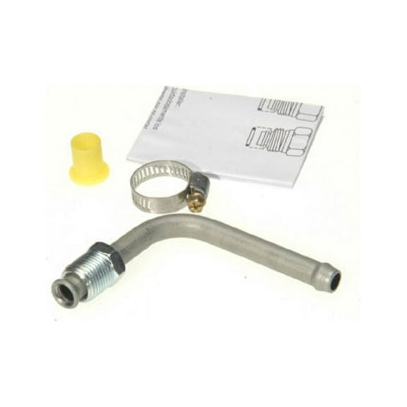 Power Steering Hose Fitting - Compatible with 1978 - 1979 Ford F-250 4WD