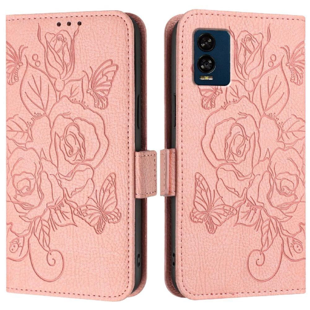 Case for GANGXUN Blackview Speed 5G – Elegant and Practical with Long,Short Lanyards